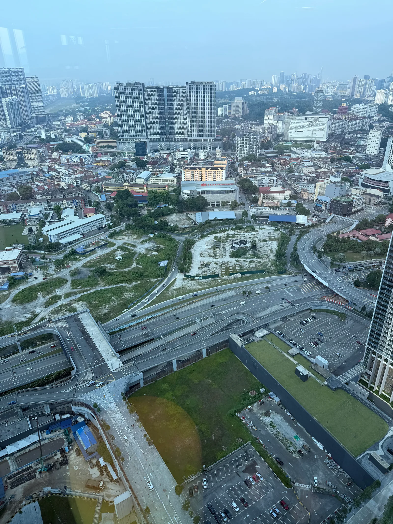 Pudu, Malaysia — 13 July 2026