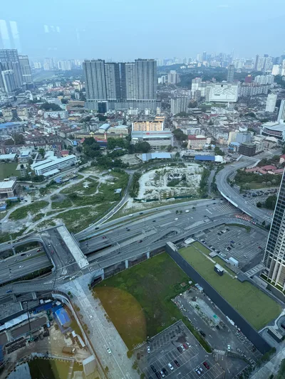 Pudu, Malaysia — 13 July 2026