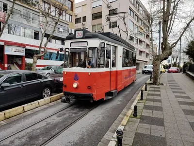 Salacak, Turkey — 3 January 2020