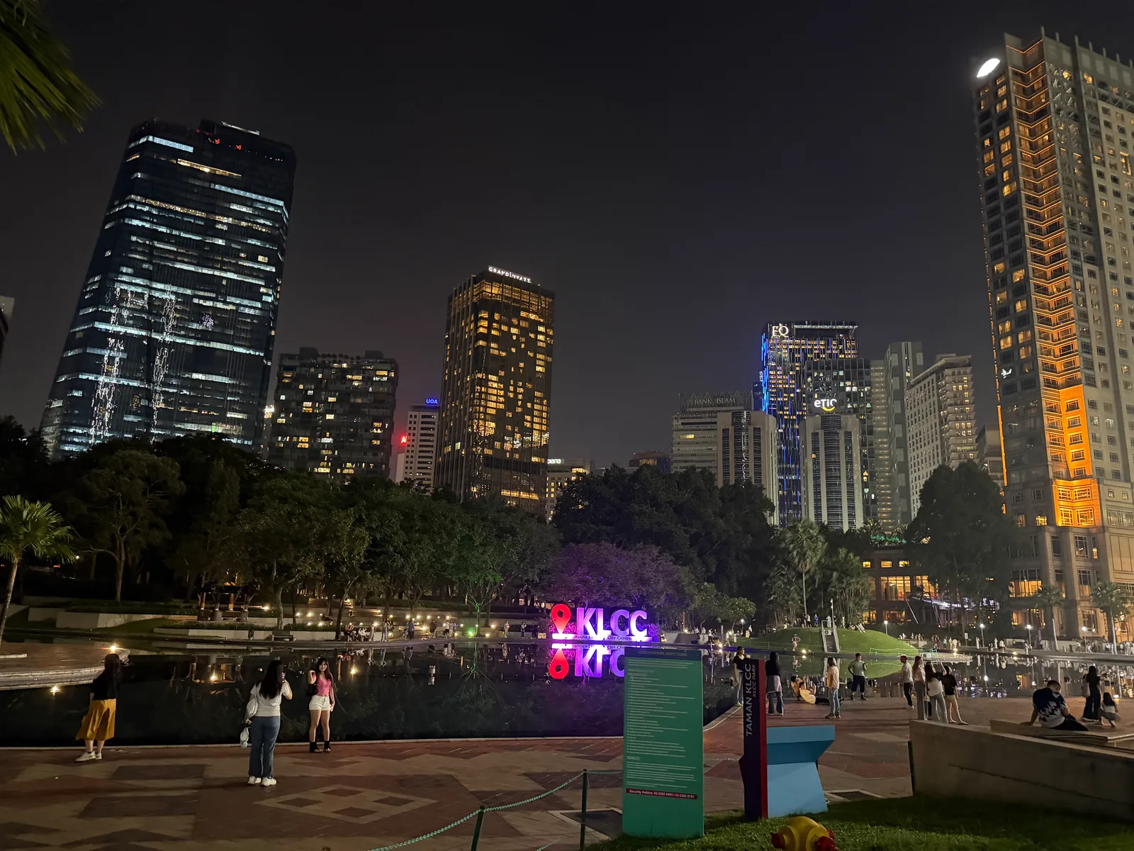 Kampung Baru, Malaysia — 13 July 2026