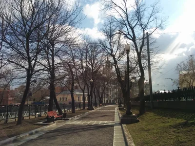 Photo from 19 April 2015