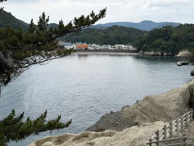 Nishina, Japan — 18 June 2026