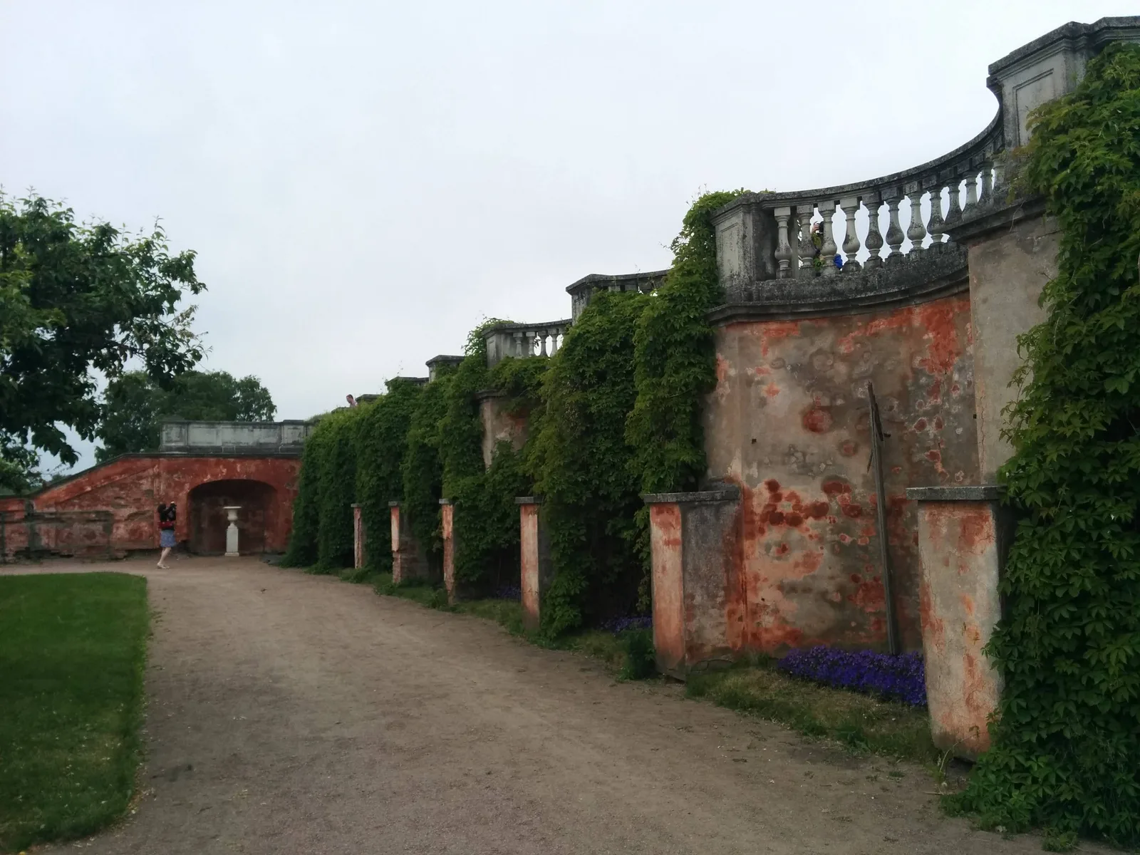 Photo from 14 June 2015