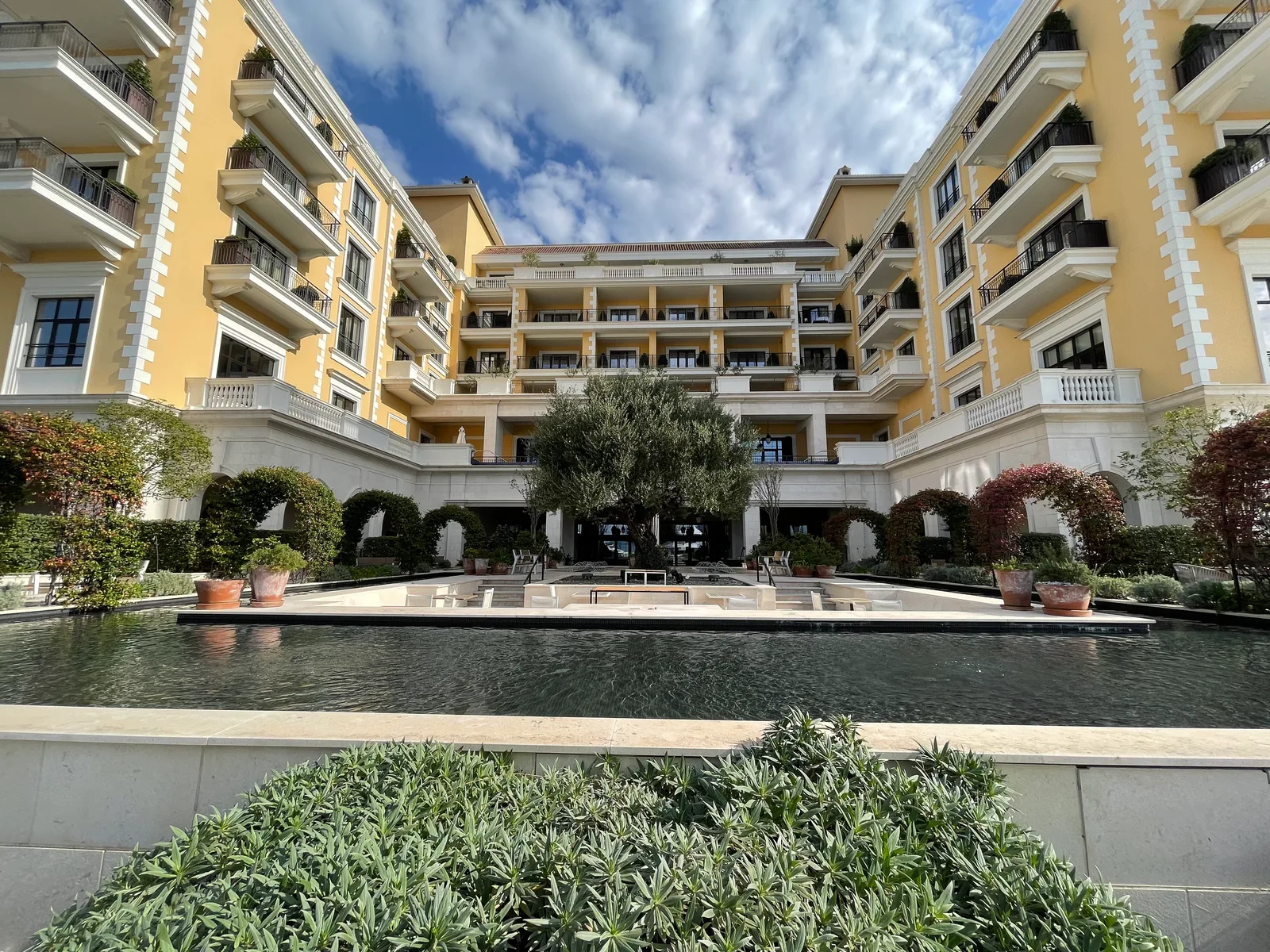 Tivat, Montenegro — 7 November 2021