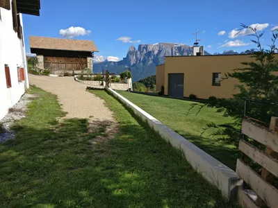 Soprabolzano, Italy — 21 September 2017