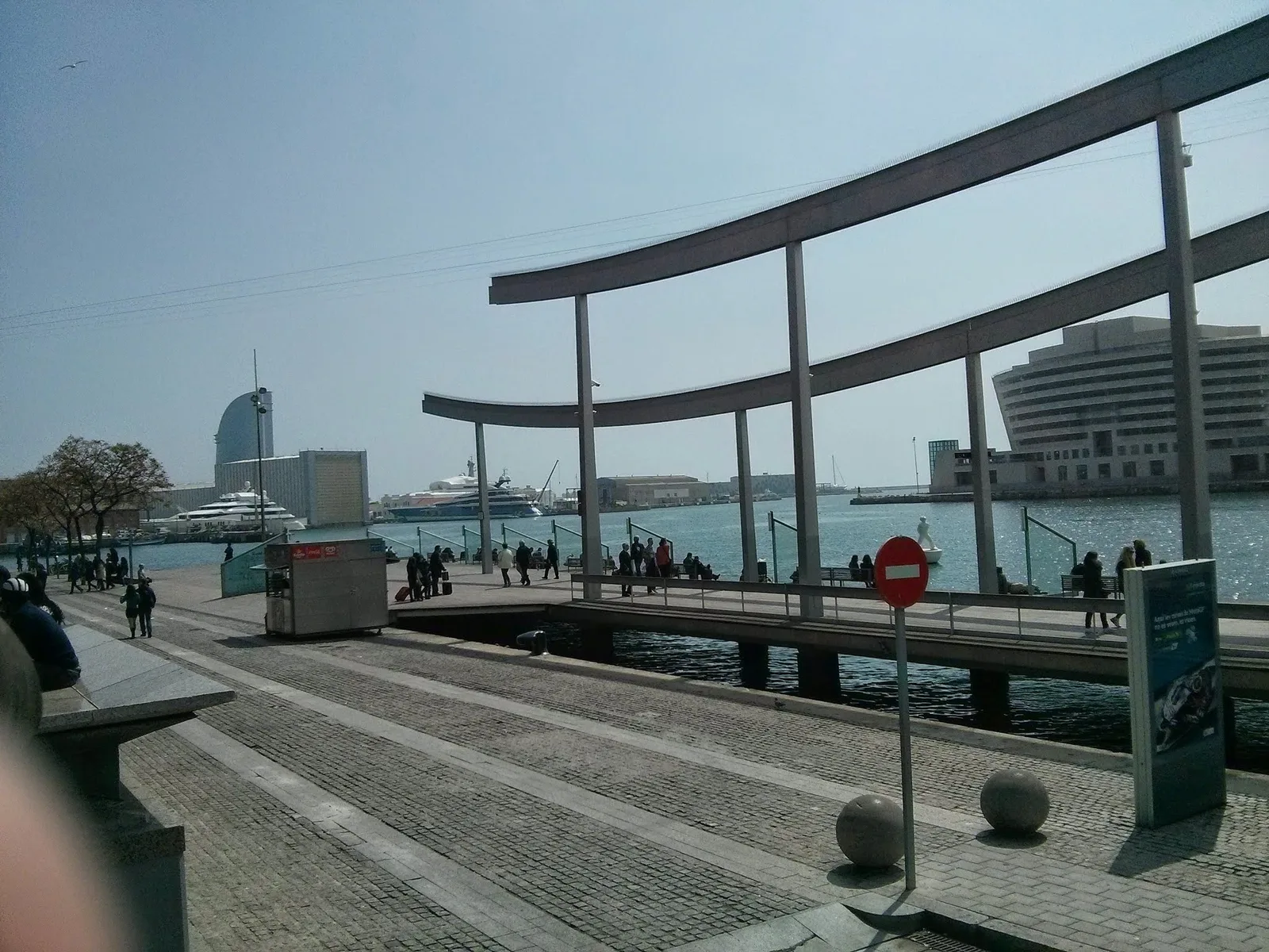 Photo from 31 March 2014