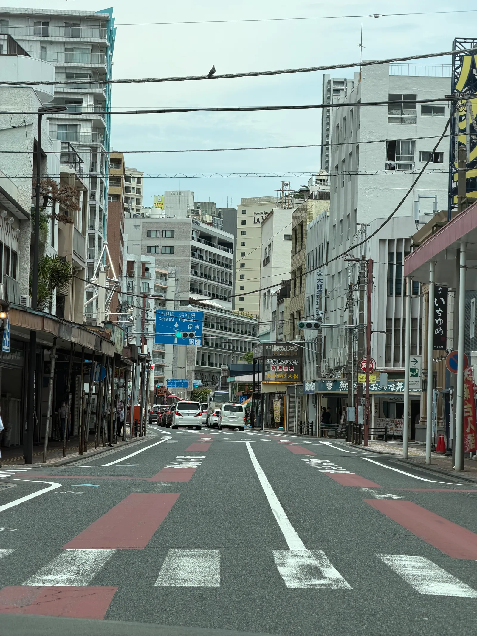 Atami, Japan — 22 June 2026