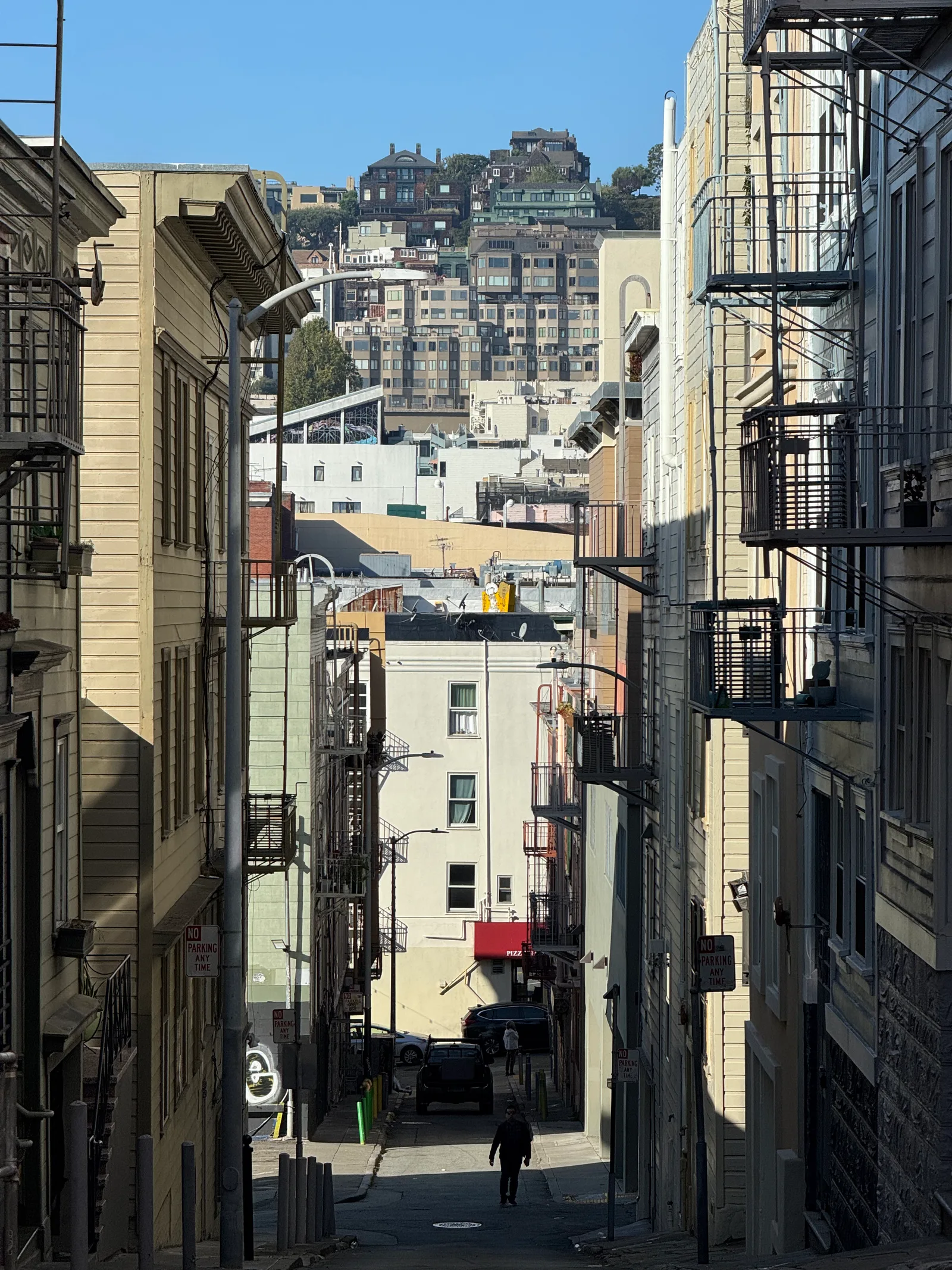 Chinatown, United States — 19 October 2025
