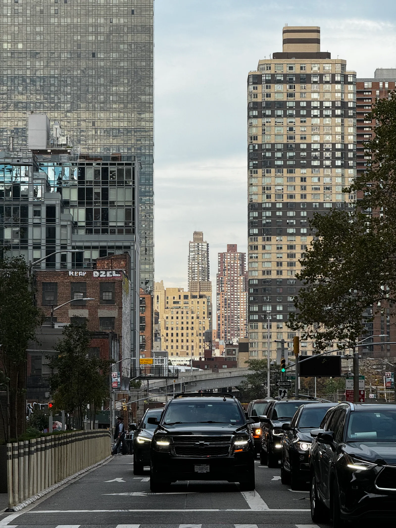Times Square, United States — 6 November 2023
