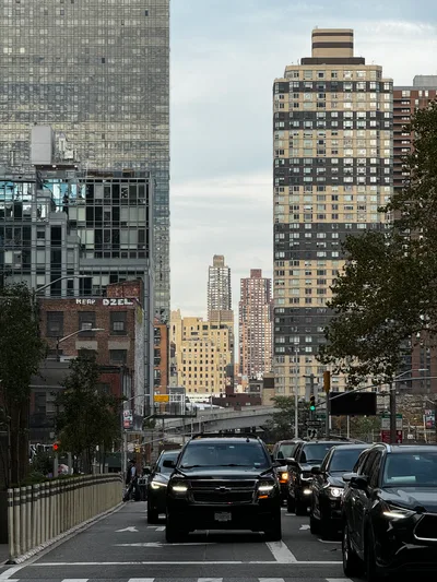 Times Square, United States — 6 November 2023