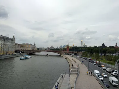 Moscow, Russia — 27 July 2018