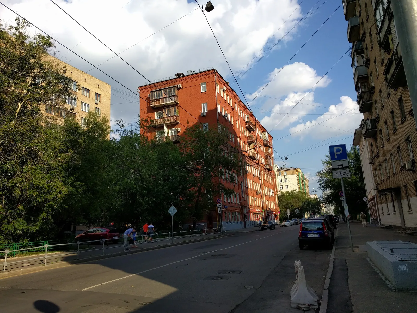 Photo from 18 August 2017