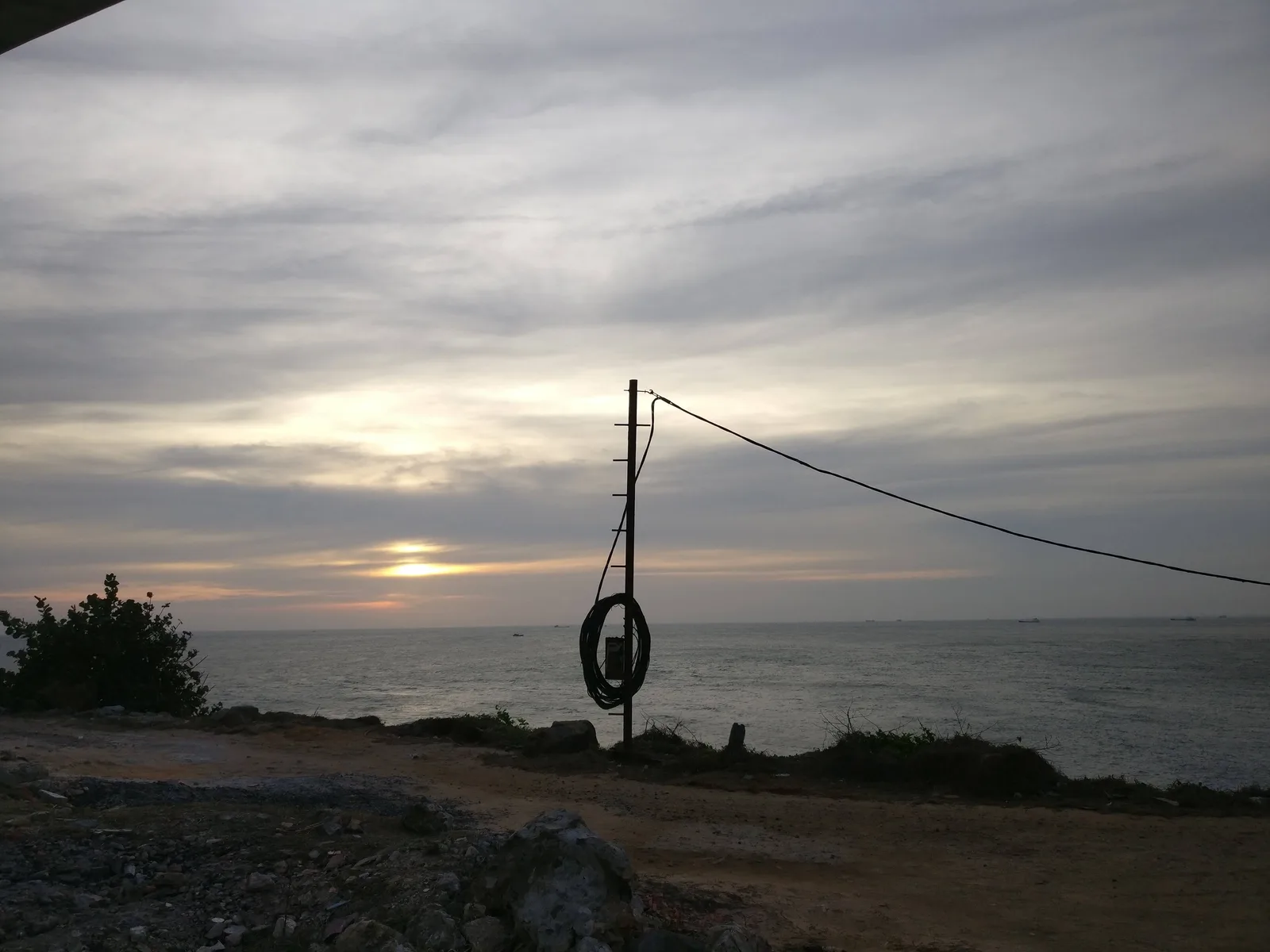 Vũng Tàu, Vietnam — 26 January 2018