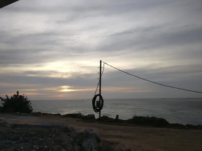 Vũng Tàu, Vietnam — 26 January 2018