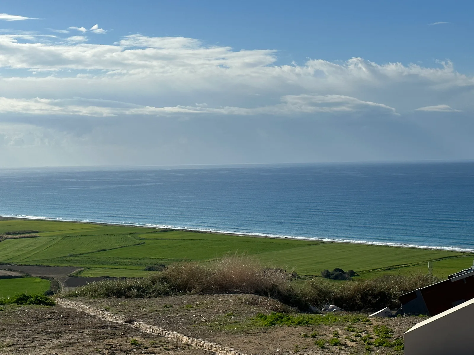 Erími, Cyprus — 29 January 2023