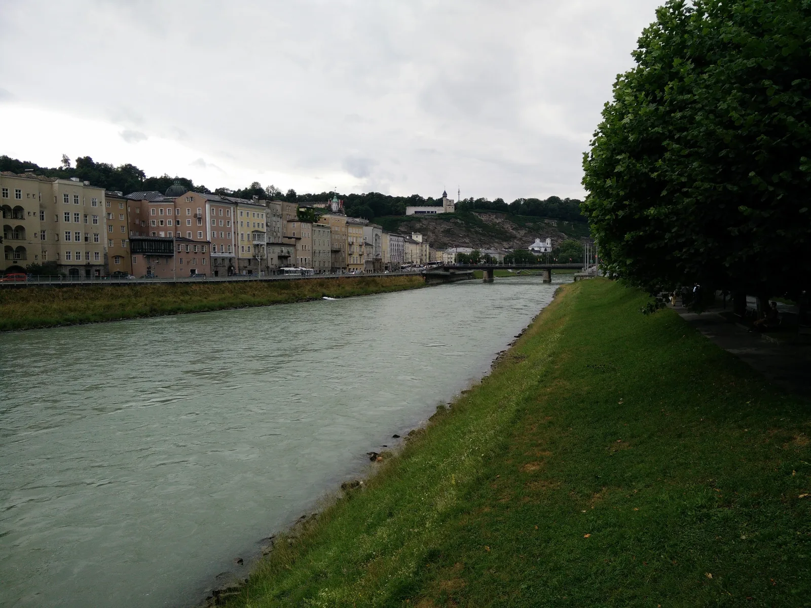 Photo from 13 July 2015