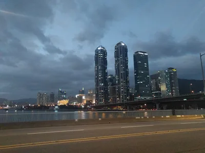 Dongnae, South Korea — 23 October 2016