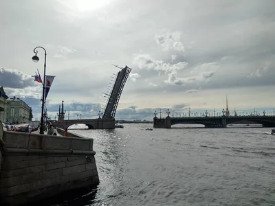 Saint Petersburg, Russia — 23 June 2018