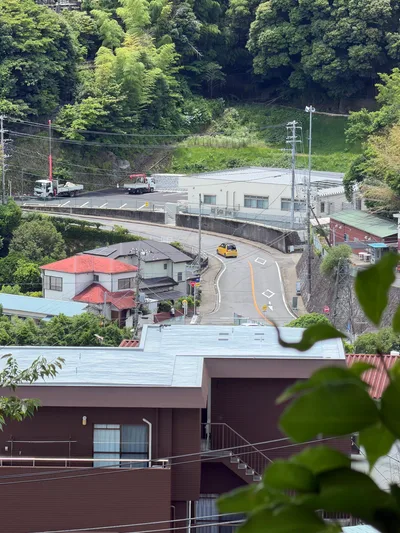 Yugawara, Japan — 22 June 2026