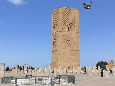 Photo from 18 March 2019