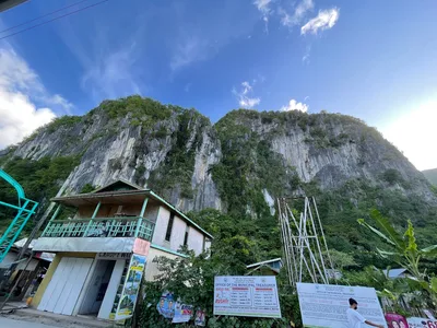El Nido, Philippines — 8 May 2022
