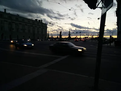 Saint Petersburg, Russia — 12 June 2015