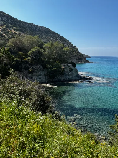 Pólis, Cyprus — 6 April 2024