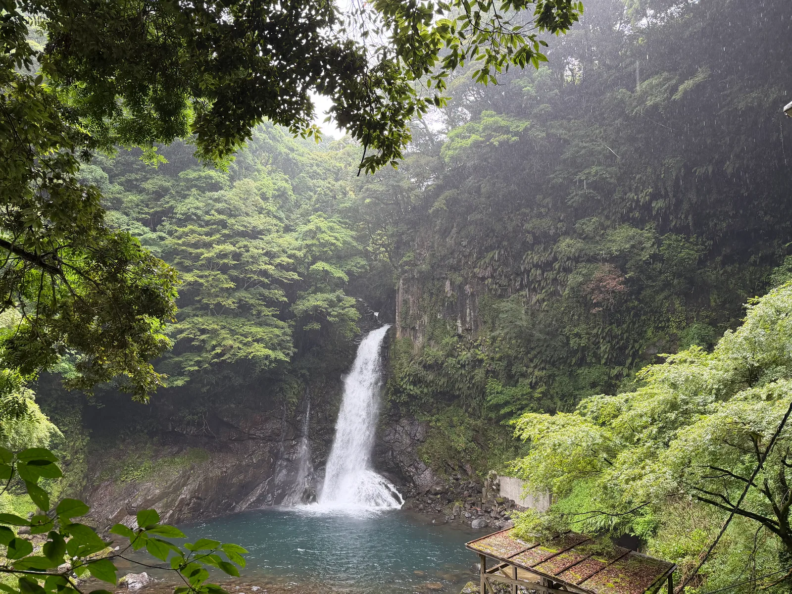 Kawazu-ikadaba, Japan — 20 June 2026
