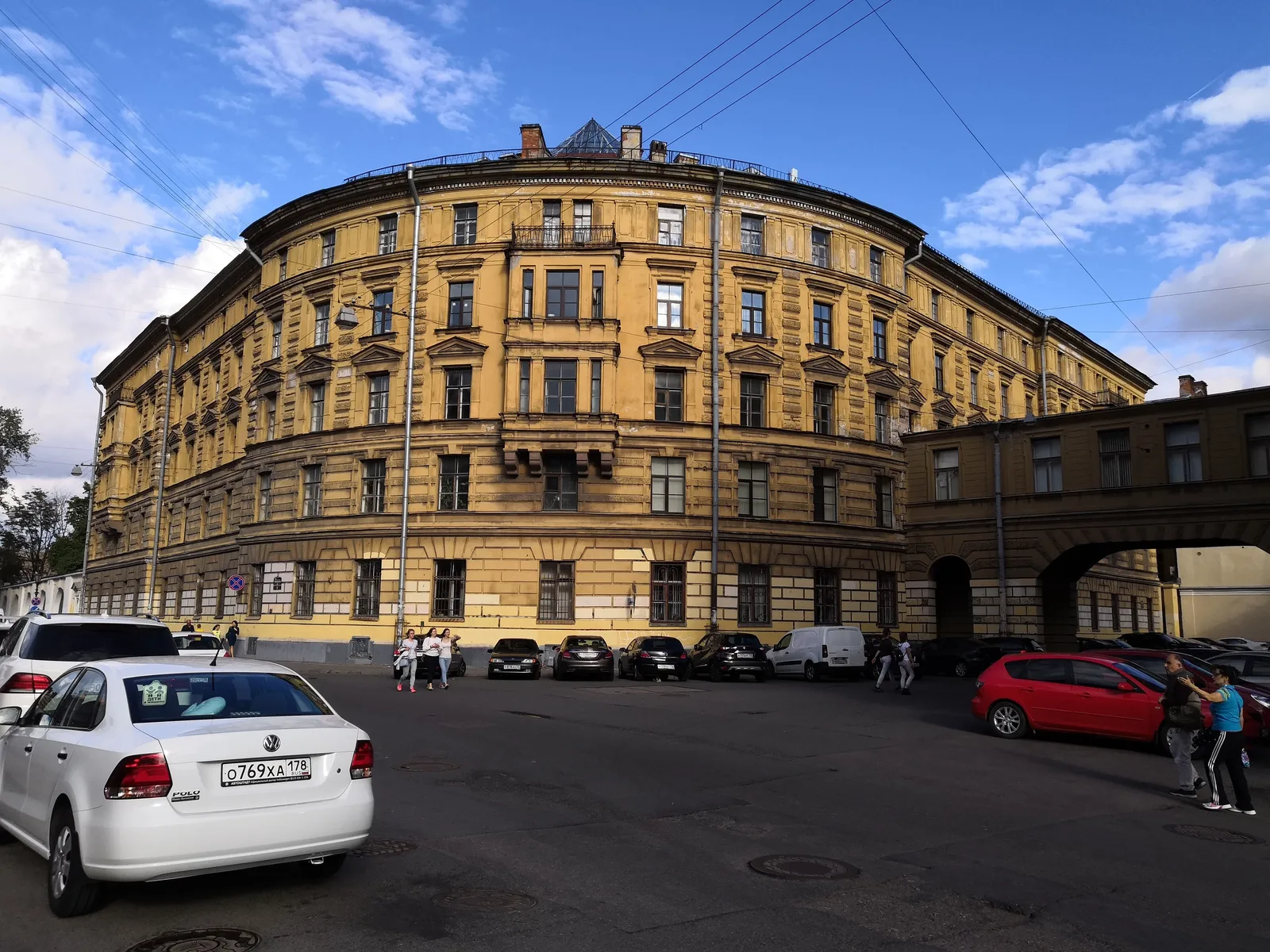 Photo from 5 August 2018