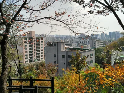 Seoul, South Korea — 27 October 2016