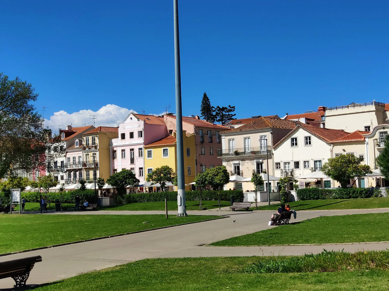 Photo from 21 March 2019