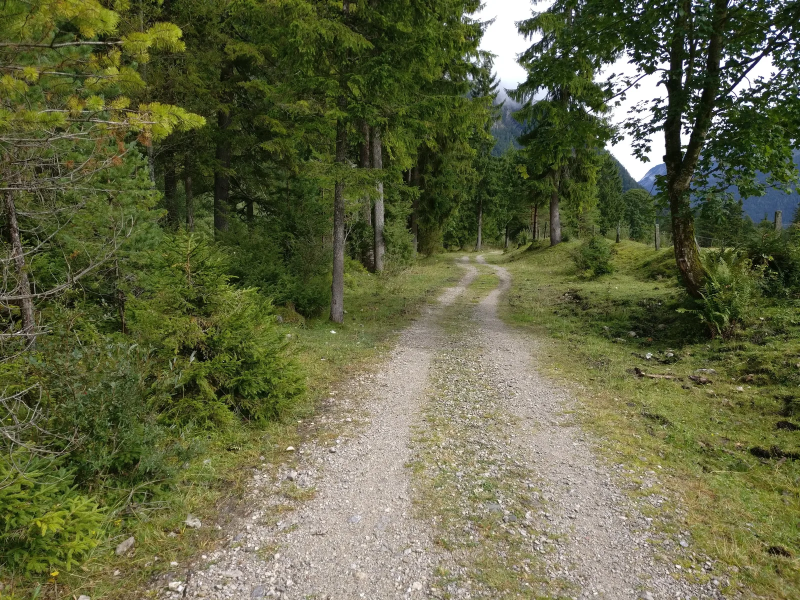 Maurach, Austria — 17 September 2017