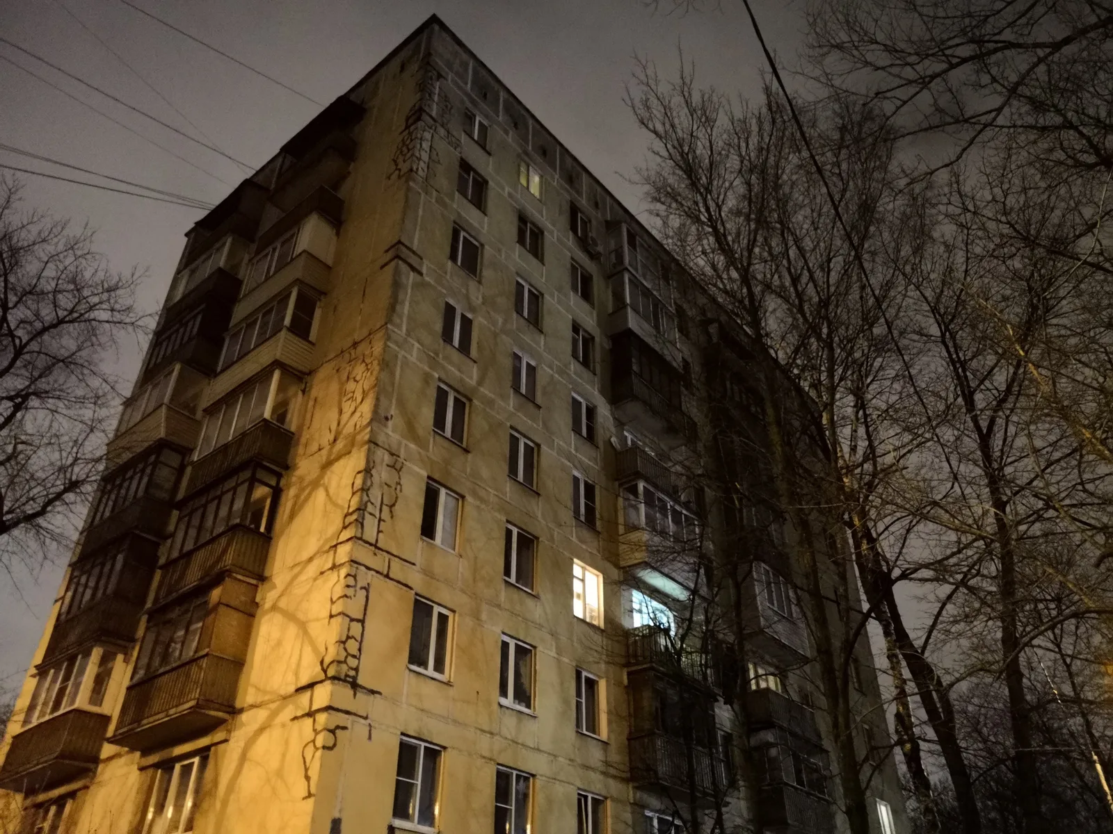 Photo from 30 March 2019