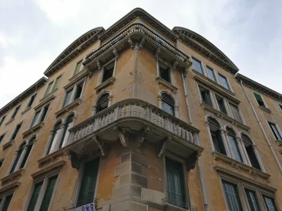 Venice, Italy — 23 September 2017