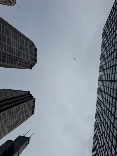 Chicago Loop, United States — 17 October 2025