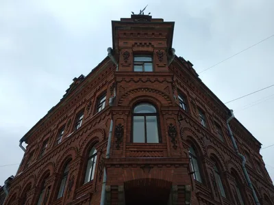 Admiralteisky, Russia — 16 February 2018