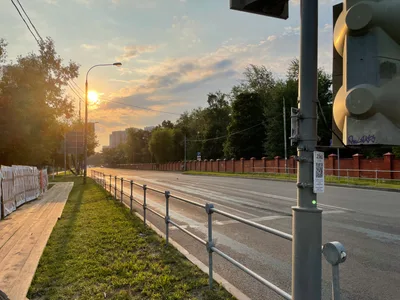 Golovinskiy, Russia — 10 July 2021