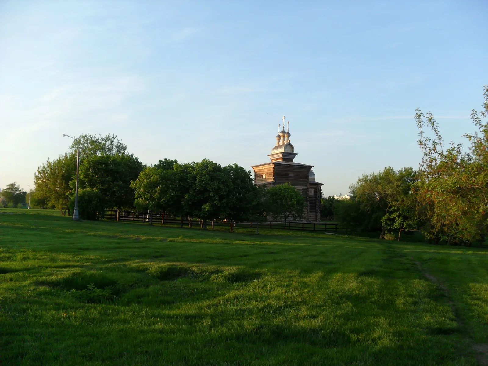 Photo from 16 May 2011