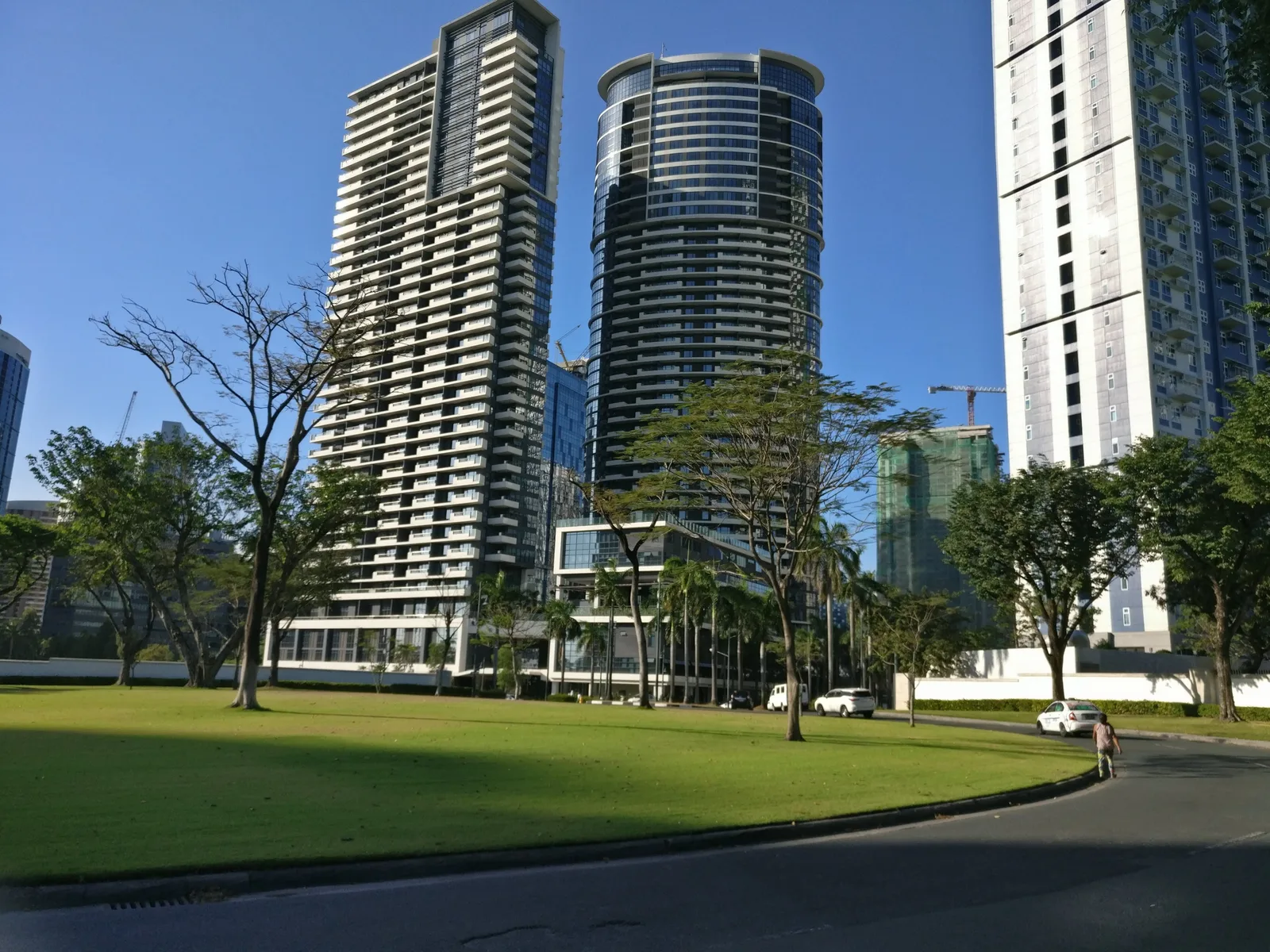 Makati City, Philippines — 17 March 2018