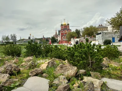 Moscow, Russia — 27 July 2018