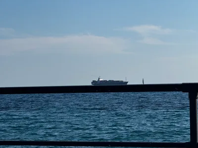 Limassol, Cyprus — 1 February 2025