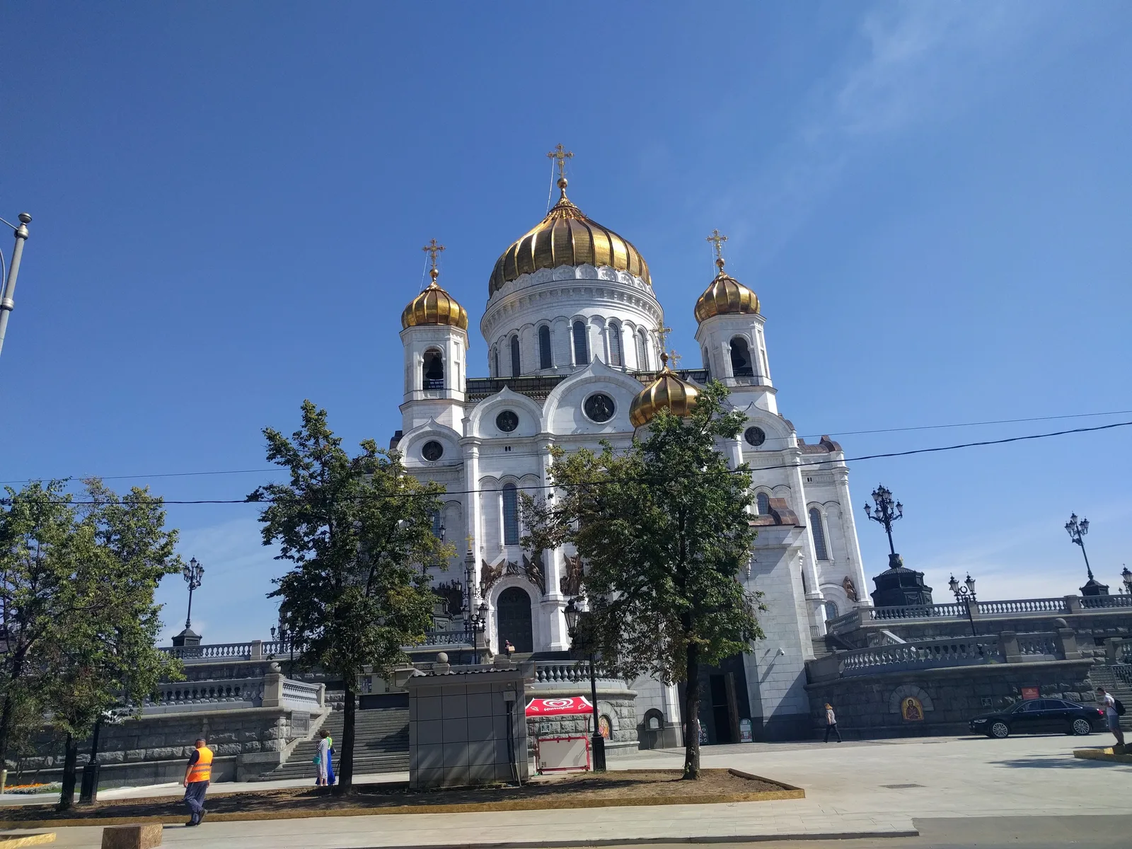 Photo from 26 July 2017