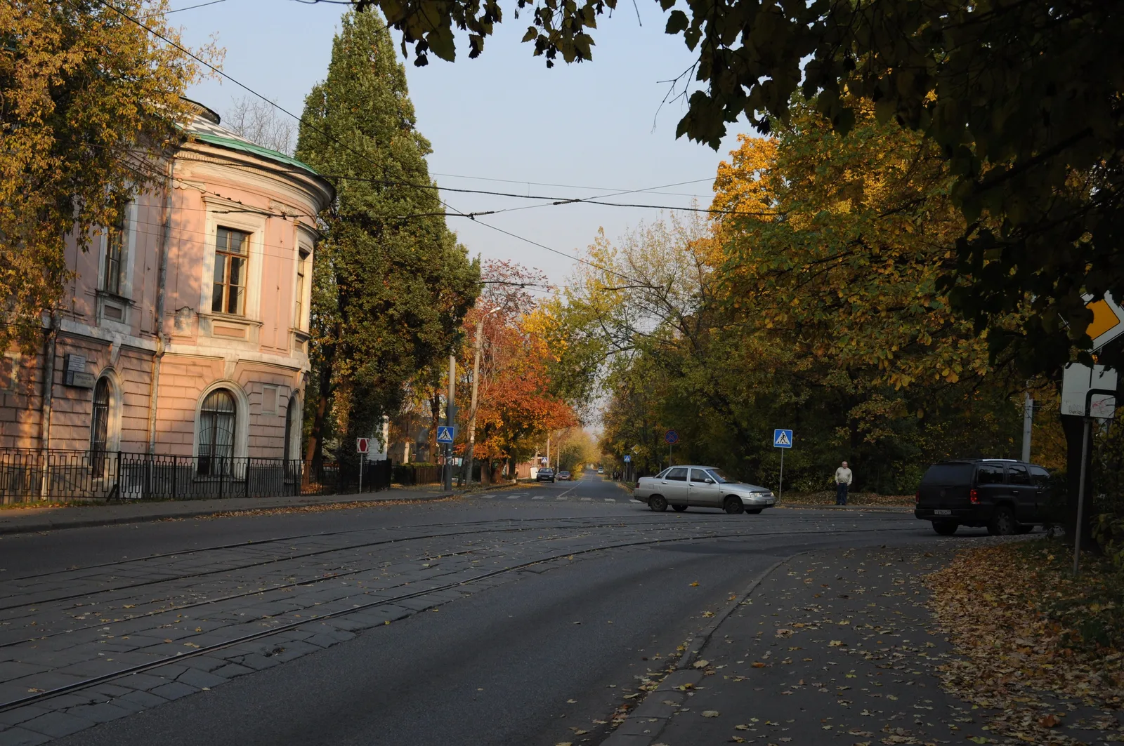 Photo from 8 October 2011