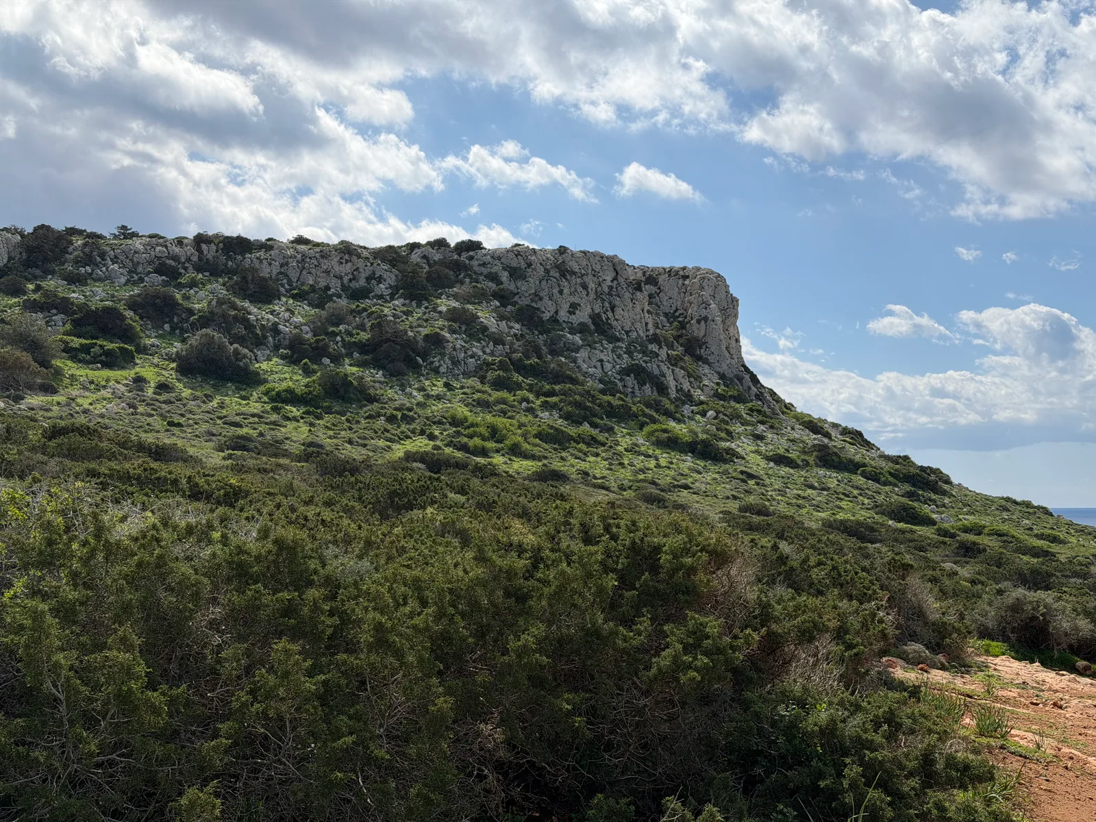 Protaras, Cyprus — 26 February 2026
