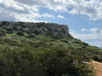 Protaras, Cyprus — 26 February 2026