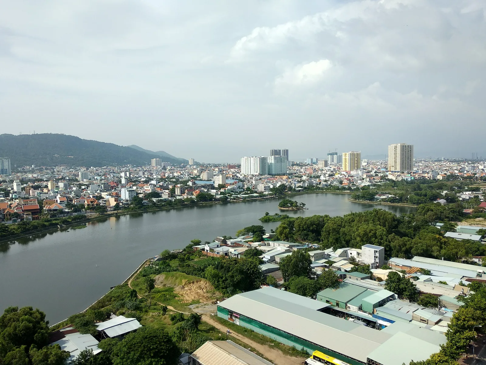 Photo from 9 November 2017