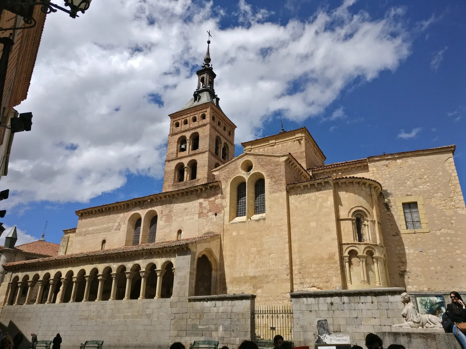 Los Molinos, Spain — 26 April 2017