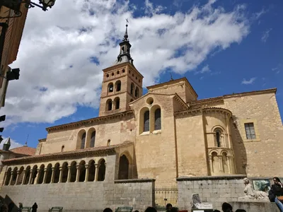 Los Molinos, Spain — 26 April 2017