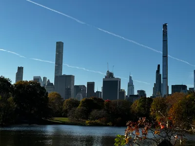 Manhattan, United States — 6 November 2023