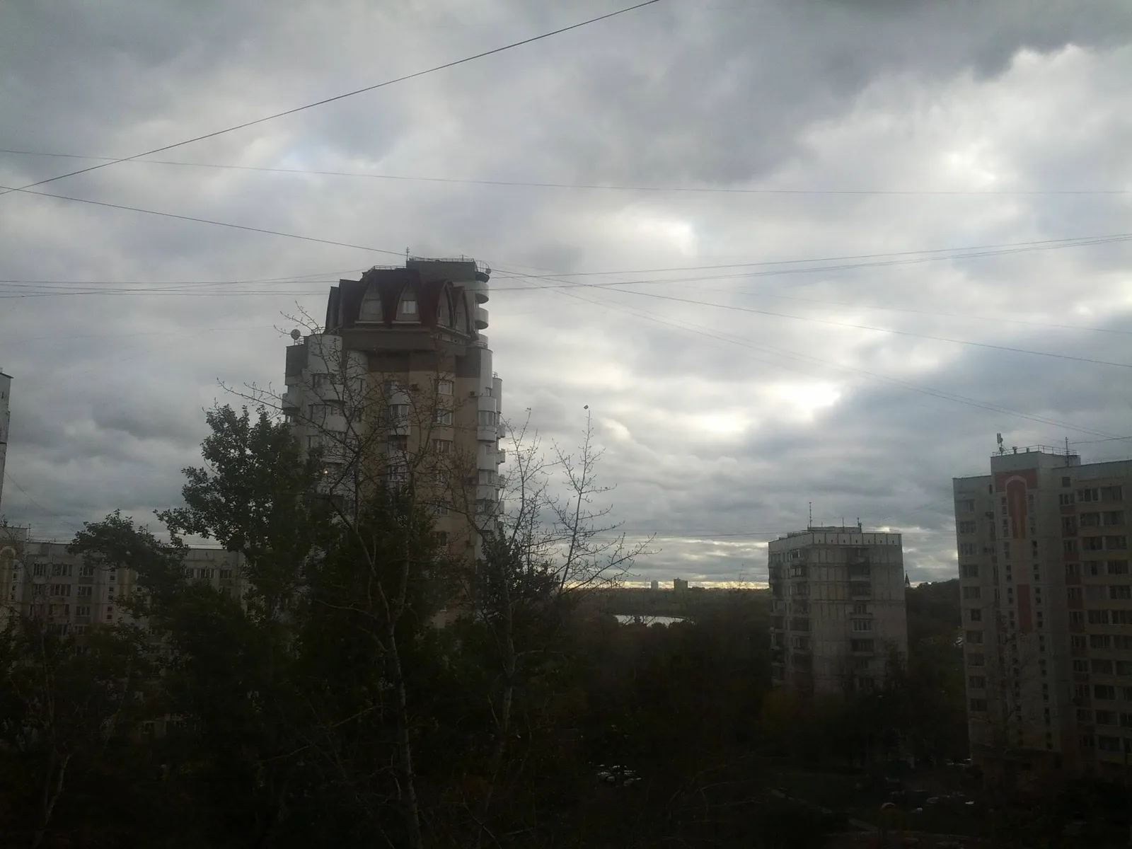 Photo from 7 October 2012